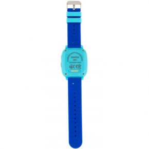 - AmiGo GO001 iP67 Blue 6