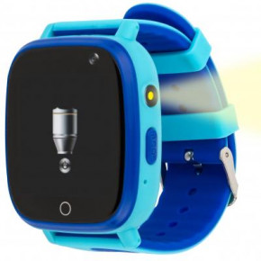 - AmiGo GO001 iP67 Blue 7