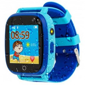 - AmiGo GO001 iP67 Blue 8