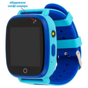 - AmiGo GO001 iP67 Blue 9