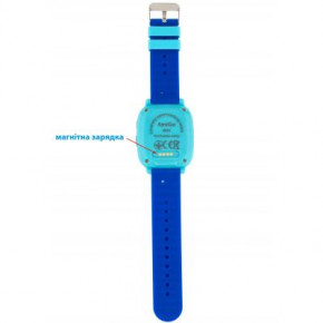 - AmiGo GO001 iP67 Blue 11