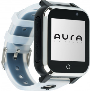 - Aura A1 WIFI Black (KWAA1WFB) 4