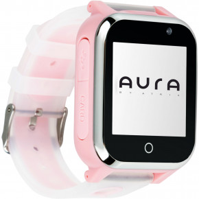 - Aura A1 WIFI Pink (KWAA1WFP)