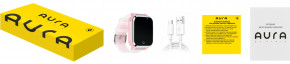 - Aura A1 WIFI Pink (KWAA1WFP) 6