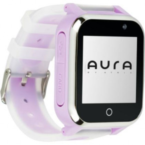 - Aura A1 WIFI Purple (KWAA1WFPE) 4