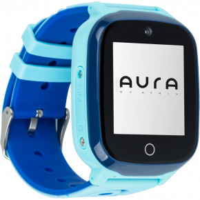 - Aura A2 WIFI Blue (KWAA2WFBL) 3