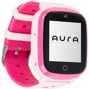 - Aura A2 WIFI Pink (KWAA2WFP) 3