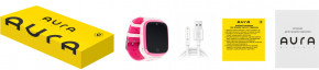 - Aura A2 WIFI Pink (KWAA2WFP) 5