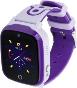 - Aura A2 WIFI Purple (KWAA2WFPE)