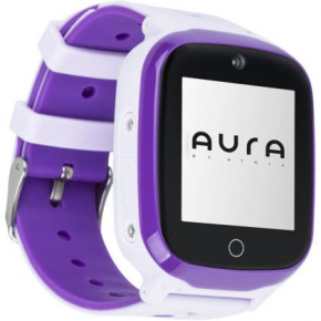 - Aura A2 WIFI Purple (KWAA2WFPE) 3