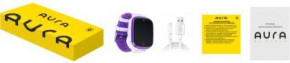 - Aura A2 WIFI Purple (KWAA2WFPE) 5