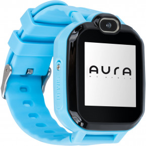 - Aura A3 WIFI Blue (KWAA3BL) 4