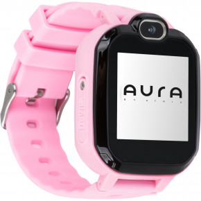 - Aura A3 WIFI Pink (KWAA3P) 3