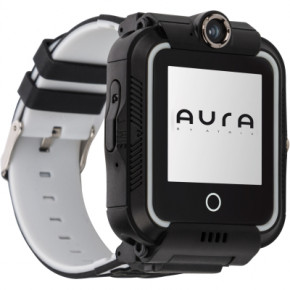 - AURA A4 4G WIFI Black (KWAA44GWFB) 3