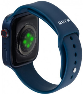 - Aura X1 Pro 44mm Blue (SWAX144BL) 3