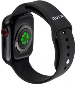 - Aura X2 Pro 44mm Black (SWAX244B) 3