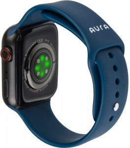 - Aura X2 Pro 44mm Blue (SWAX244BL) 3