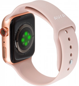 - Aura X2 Pro 44mm Pink (SWAX244P) 4