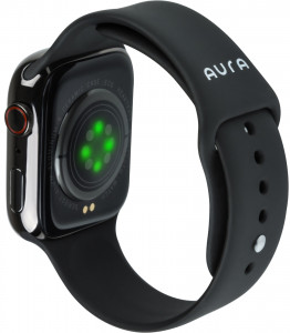 - Aura X3 Pro 47mm Black (SWAX347B) 4