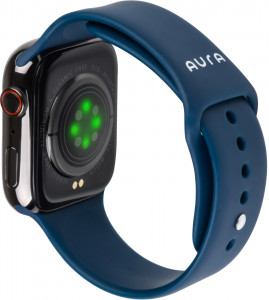 - Aura X3 Pro 47mm Blue (SWAX347BL) 4