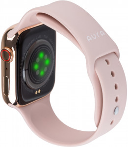 - Aura X3 Pro 47mm Pink (SWAX347P) 4