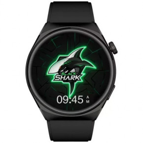 - Black Shark BS-S1 Black 4