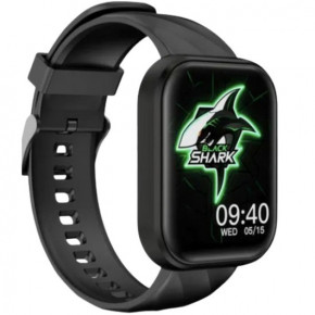 - Black Shark Watch GT Neo Black 3