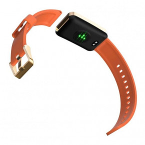 - Blackview R5 46 mm Orange (6931548308409) 5