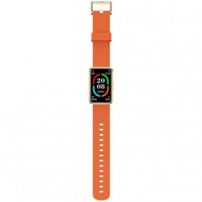 - Blackview R5 46 mm Orange (6931548308409) 6