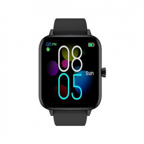 - Cubot C7 black