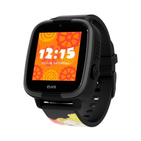  -  GPS  Elari FixiTime Fun Black (ELFITF-BLK)