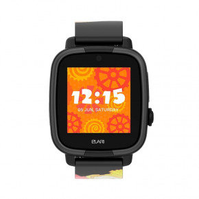  -  GPS  Elari FixiTime Fun Black (ELFITF-BLK) 3