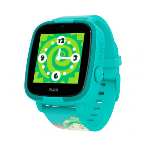  -  GPS  Elari FixiTime Fun Green (ELFITF-GR)