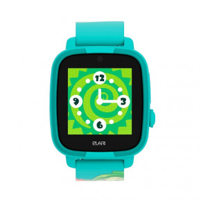  -  GPS  Elari FixiTime Fun Green (ELFITF-GR) 3