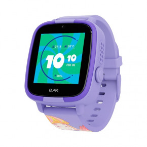  -  GPS  Elari FixiTime Fun Lilac (ELFITF-LIL)