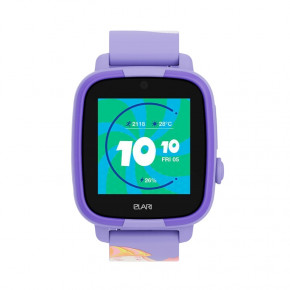  -  GPS  Elari FixiTime Fun Lilac (ELFITF-LIL) 3