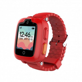  - Elari KidPhone 3G Red (KP-3GR)