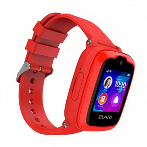  - Elari KidPhone 4G Red (KP-4GR) 3