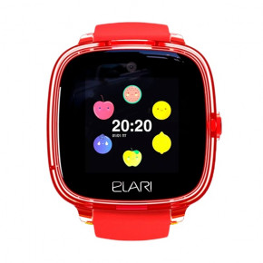  -  GPS- Elari KidPhone Fresh Red (KP-F/Red)