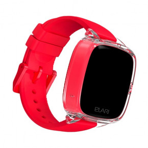  -  GPS- Elari KidPhone Fresh Red (KP-F/Red) 5