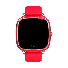  -  GPS- Elari KidPhone Fresh Red (KP-F/Red) 6