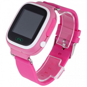    Epik TD-02 GPS Pink 3