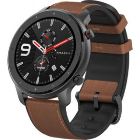 - Amazfit Gtr 47mm Aluminum alloy