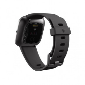 - Fitbit Versa 2 Black (FB507BKBK) 5