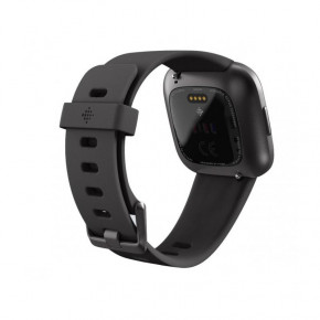 - Fitbit Versa 2 Black (FB507BKBK) 7