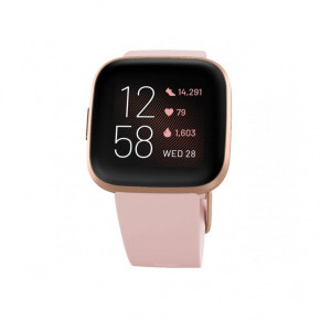 - Fitbit Versa 2 Petal/Copper Rose (FB507RGPK) 3