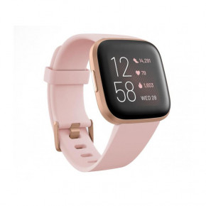 - Fitbit Versa 2 Petal/Copper Rose (FB507RGPK) 4