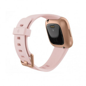 - Fitbit Versa 2 Petal/Copper Rose (FB507RGPK) 5