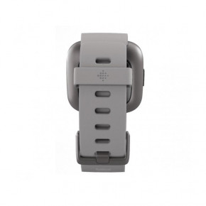 - Fitbit Versa 2 Stone/Mist Grey Aluminum (FB507BGR) 6