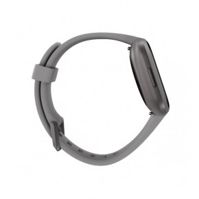 - Fitbit Versa 2 Stone/Mist Grey Aluminum (FB507BGR) 8